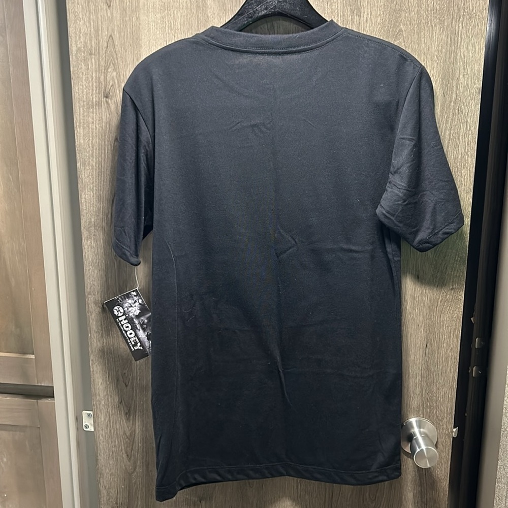 Hooey Black Graphic T-Shirt - Picture 6 of 6